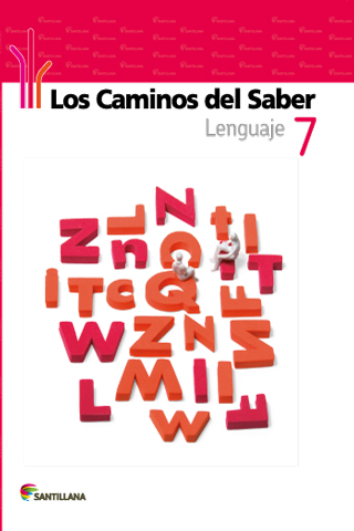 LOS CAMINOS DEL SABER LENGUAJE 7