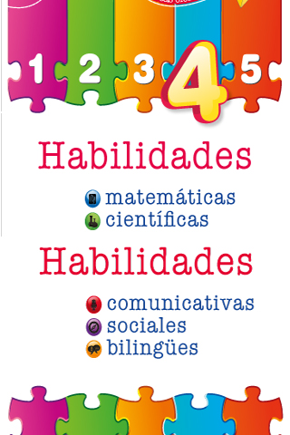 HABILIDADES PACK 4