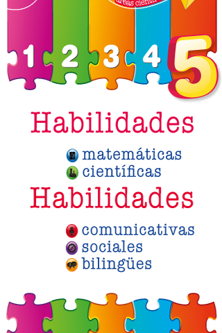 HABILIDADES PACK 5