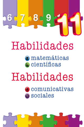 HABILIDADES PACK COMUNICATIVAS, SOCIALES, MATEMÁTICAS, CIENTIFICAS 11