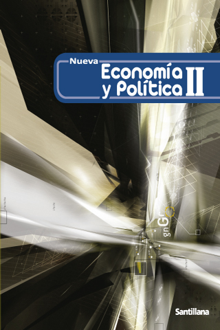 NUEVA ECONOMÍA Y POLÍTICA II