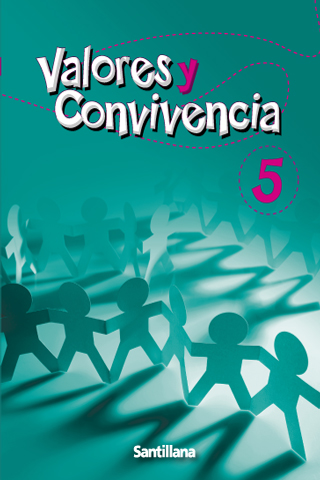 VALORES Y CONVIVENCIA 5