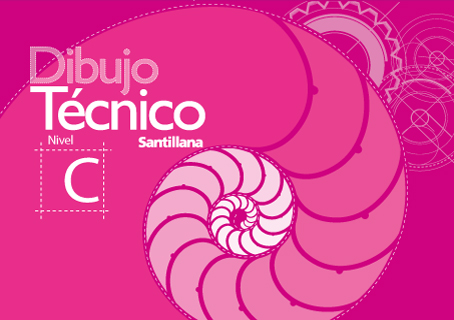 DIBUJO TECNICO C SANTILLANA