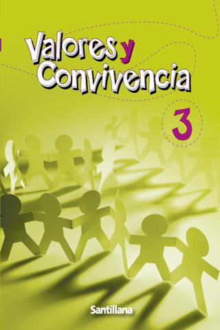 VALORES Y CONVIVENCIA 3