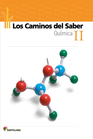 LOS CAMINOS DEL SABER QUÍMICA 11