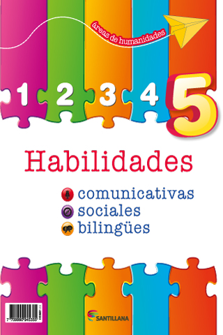 HABILIDADES COMUNICATIVAS, SOCIALES Y BILINGÜES 5