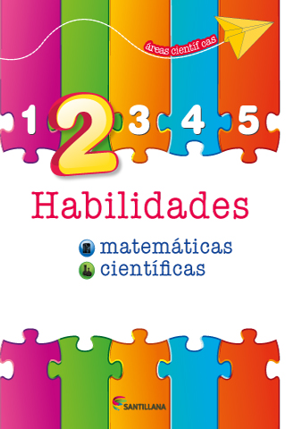 HABILIDADES MATEMÁTICAS Y CIENTIFICAS 2