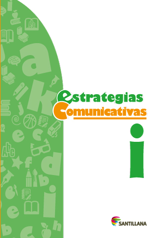 ESTRATEGIAS COMUNICATIVAS I