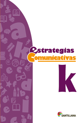 ESTRATEGIAS COMUNICATIVAS K