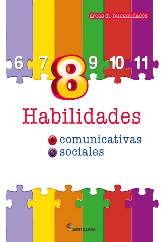 HABILIDADES COMUNICATIVAS SOCIALES 9