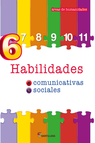 HABILIDADES COMUNICATIVAS SOCIALES 6