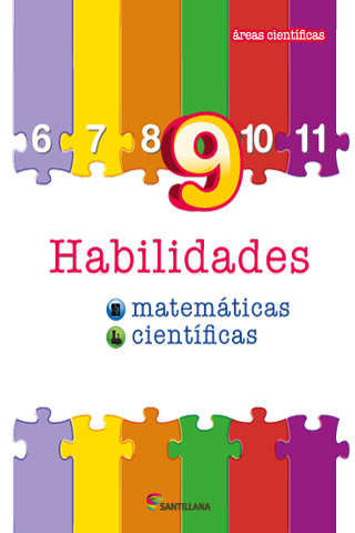 HABILIDADES MATEMATICAS Y CIENTIFICAS 9