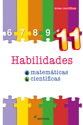 HABILIDADES COMUNICATIVAS Y SOCIALES 11