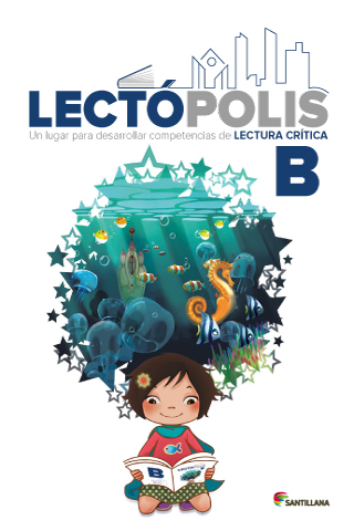 LECTOPOLIS B