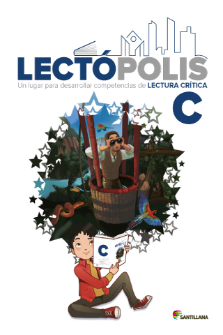 LECTOPOLIS C