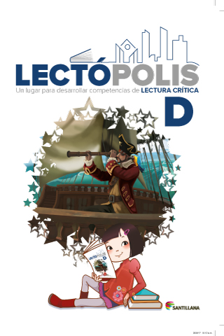 LECTOPOLIS D