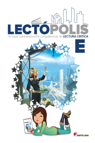 LECTOPOLIS E