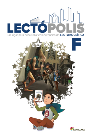 LECTOPOLIS F