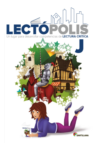 LECTOPOLIS J