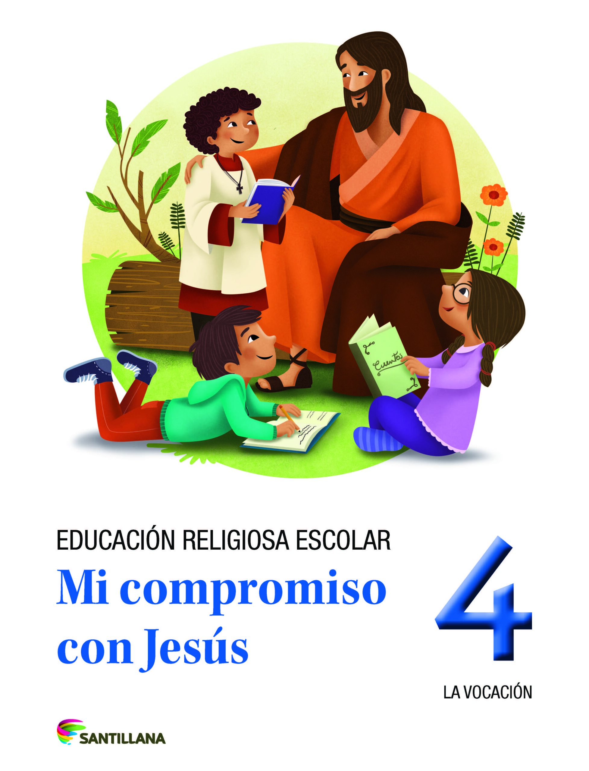 MI COMPROMISO CON JESÚS 4