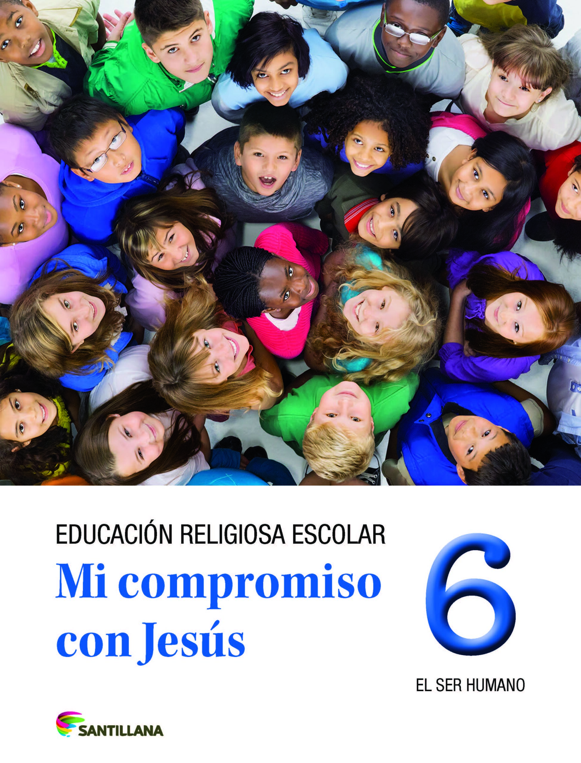 MI COMPROMISO CON JESÚS 6