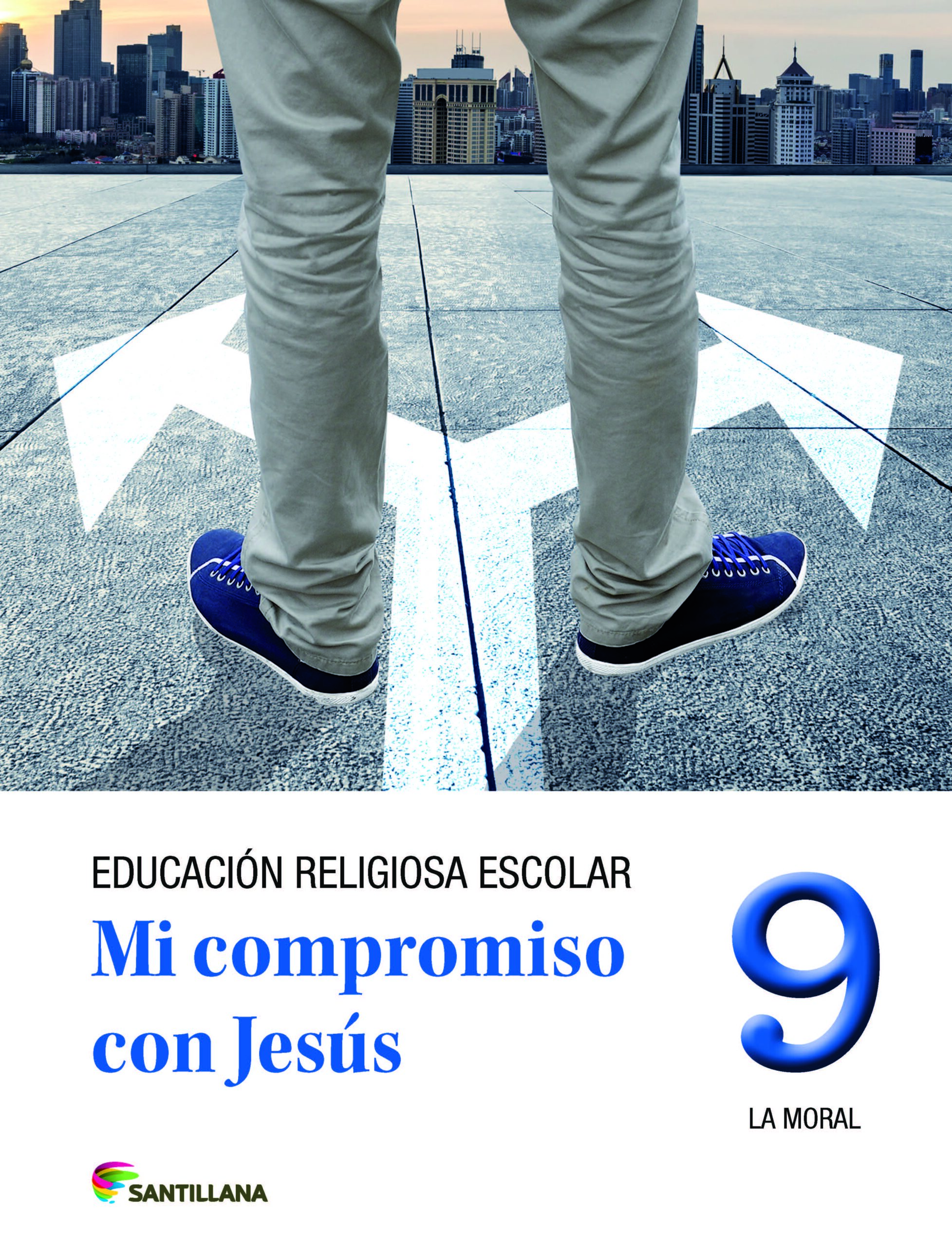 MI COMPROMISO CON JESÚS 9