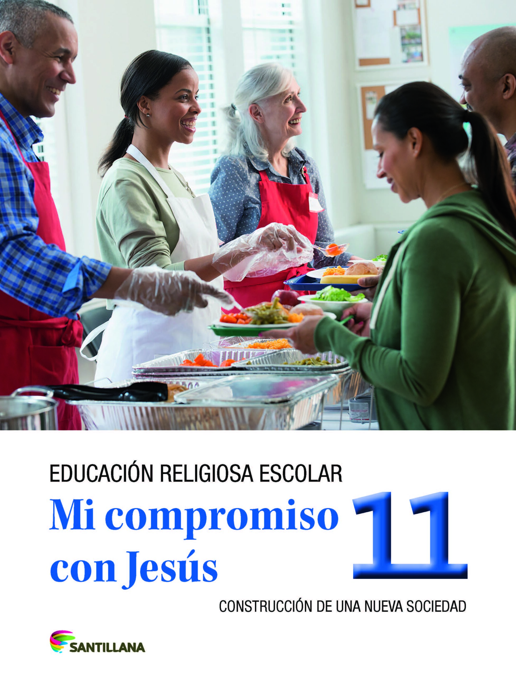 MI COMPROMISO CON JESÚS 11